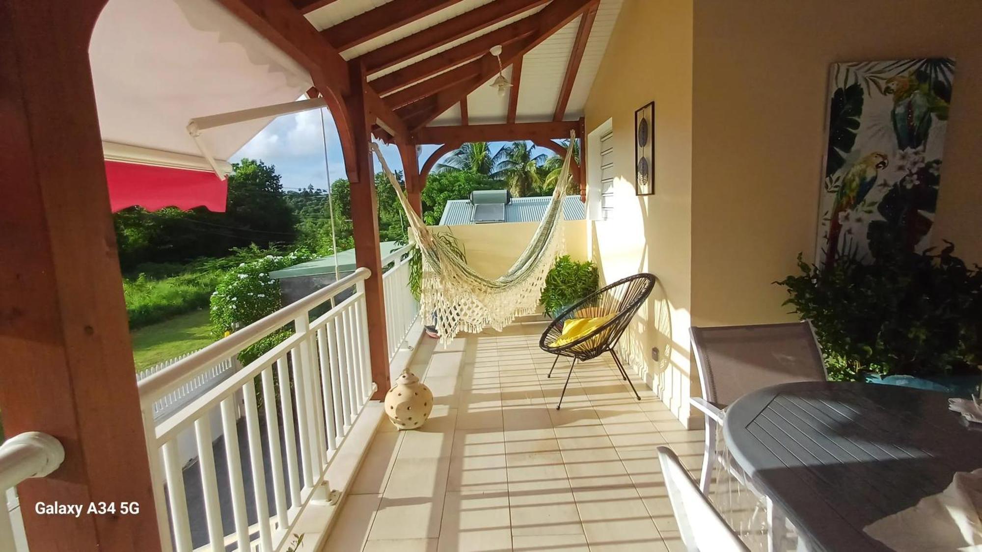 Villa Elegante A Saint Francois Avec Piscine Privee Toute L'Annee Exteriér fotografie